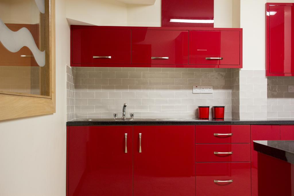 Savoy Hostel Galway City Centre Εξωτερικό φωτογραφία