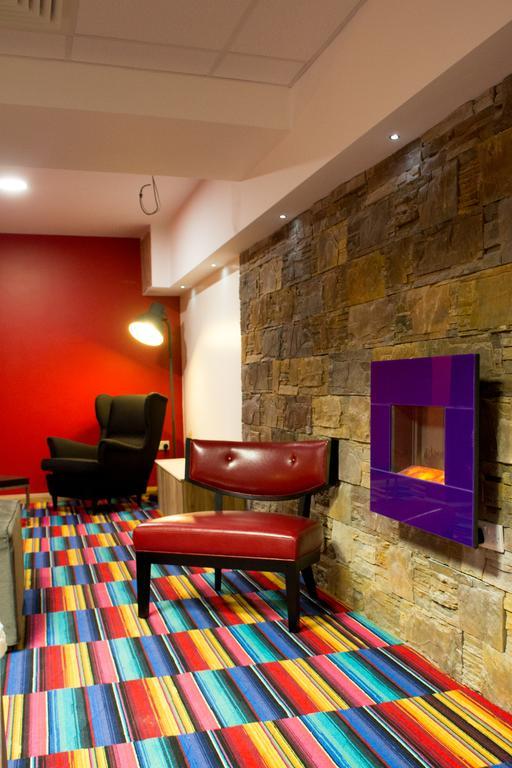 Savoy Hostel Galway City Centre Εξωτερικό φωτογραφία